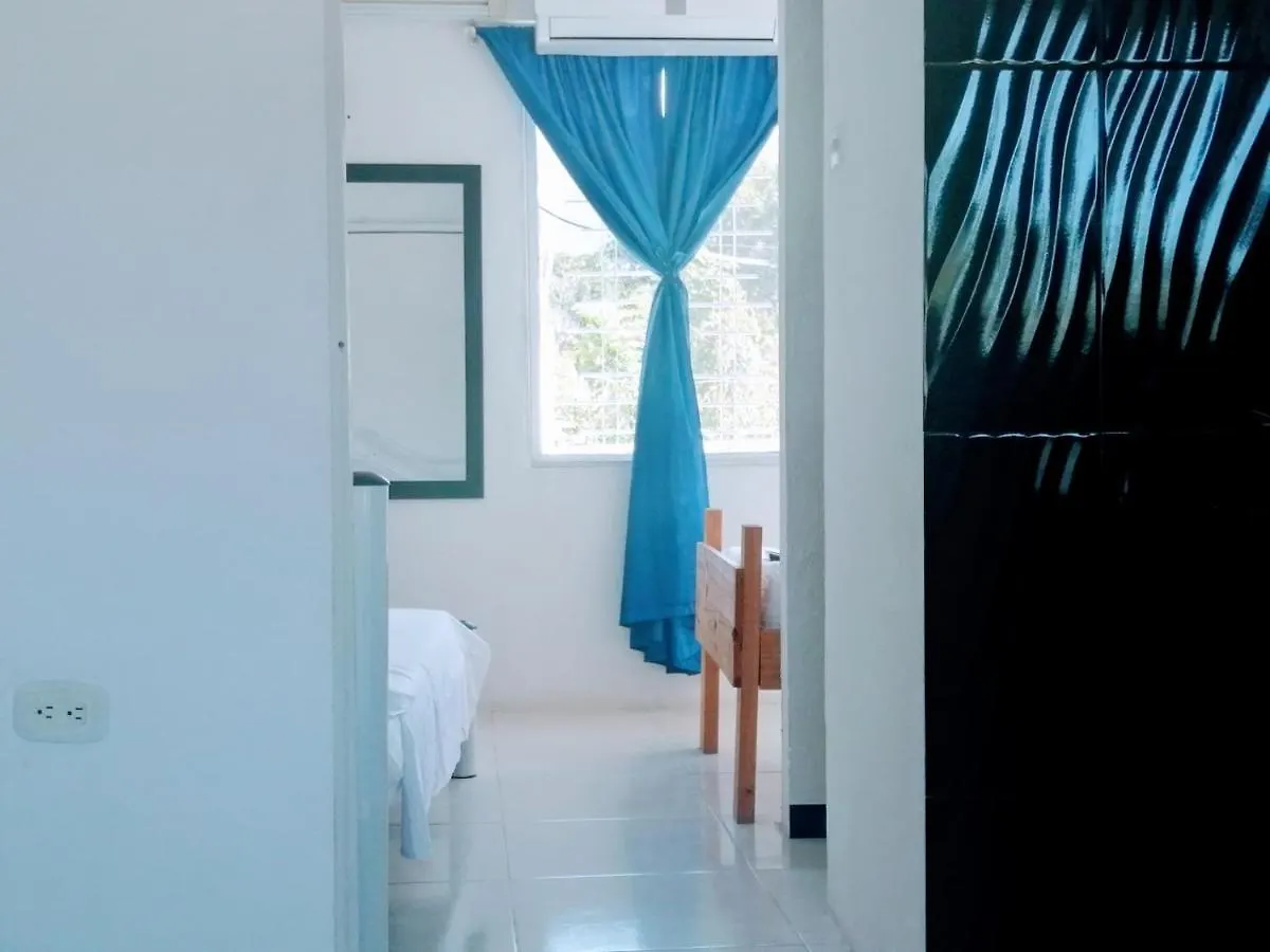Aparta Suites Romance De Verano Santa Marta  0*, Santa Marta (Magdalena)