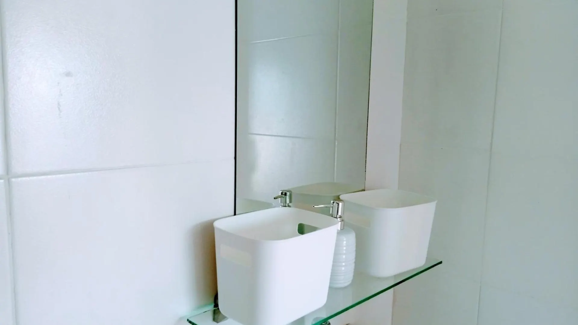 Aparta Suites Romance De Verano Santa Marta  Apartment
