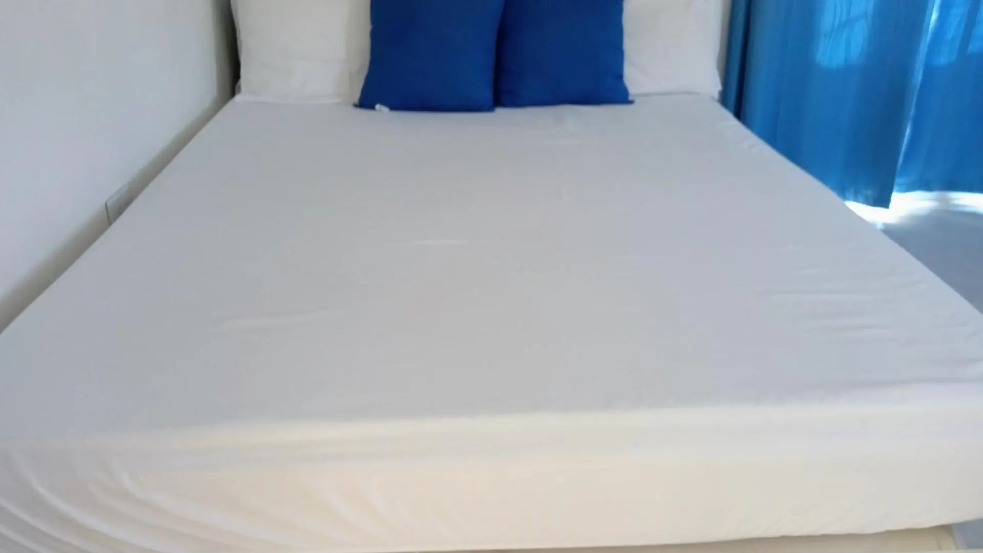 Apartment Aparta Suites Romance De Verano Santa Marta