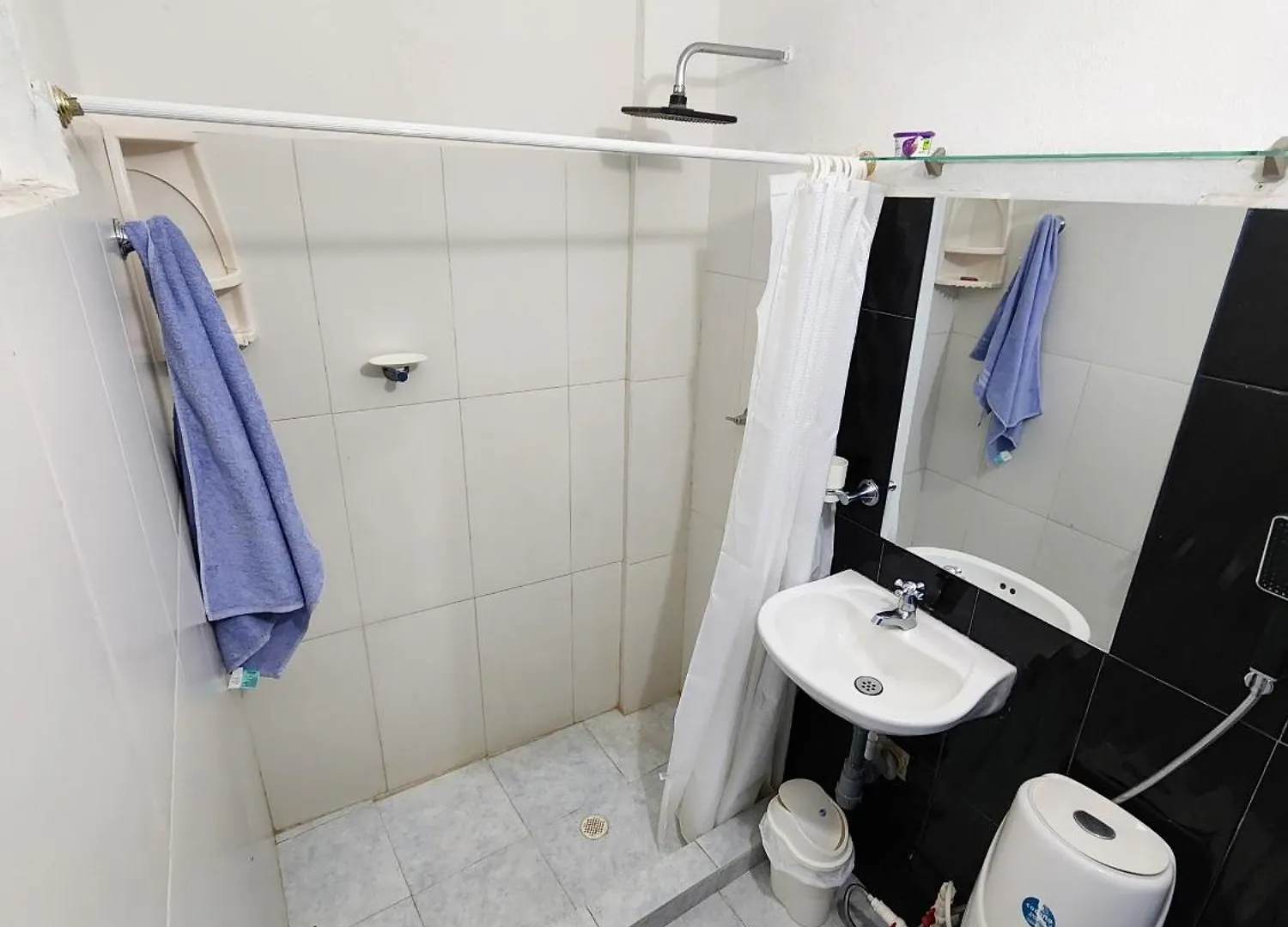 Apartment Aparta Suites Romance De Verano Santa Marta